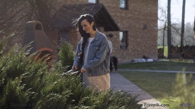 Музыка врывается в сердце как шторм чувств - The Cowboys Lament -- Ayla Nereo -- Play Me a Time