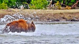 С. Рахманинов. Вокализ. Природа России.