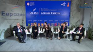 КРСУ может стать основным вузом Центральной Азии