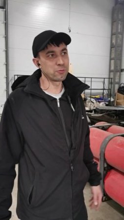 Честно рассказал о тяге Volvo FH на метане в режиме "газодизель"