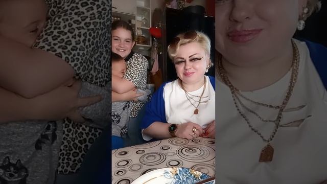 ПОДАРОЧКИ ))ВСЕМ ЗДРАСТИ!