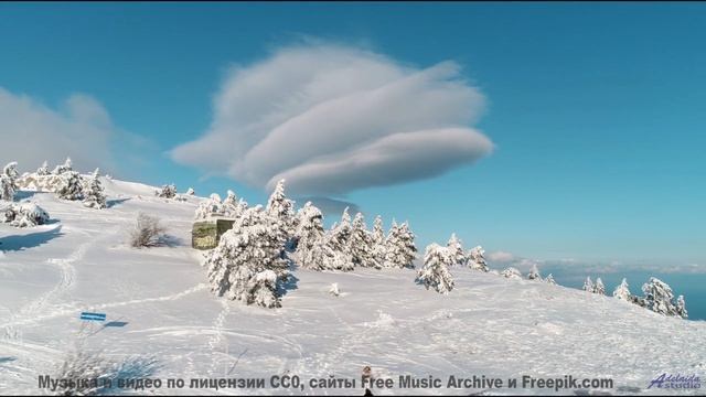 Эта мелодия заставит вас плакать от красоты - Care -- Vincent Augustus -- Nightlife for Morning Peop