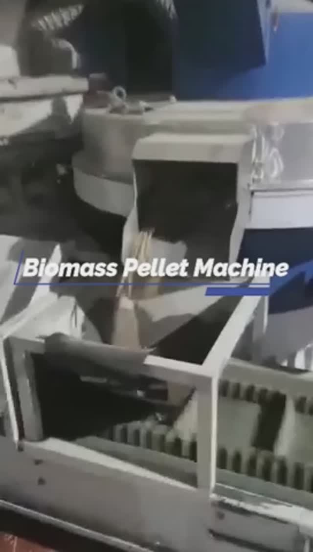 Geelong biomass pellets machine, pellet making machine