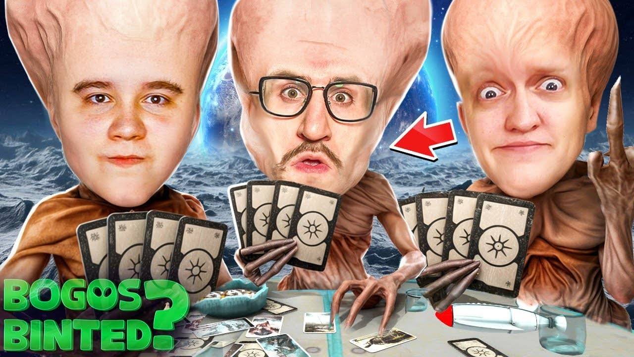ПРИШЕЛЬЦЫ + UNO + БАР ЛЖЕЦОВ = МЕГА УГАР! ТВОЯ ГОЛОВА ВЗОРВЕТСЯ