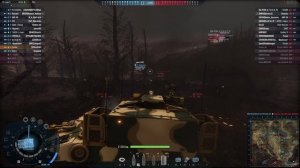 Armored Warfare v0.330.0 2025-06-19 20-17-08 Игра на САУ Pladin