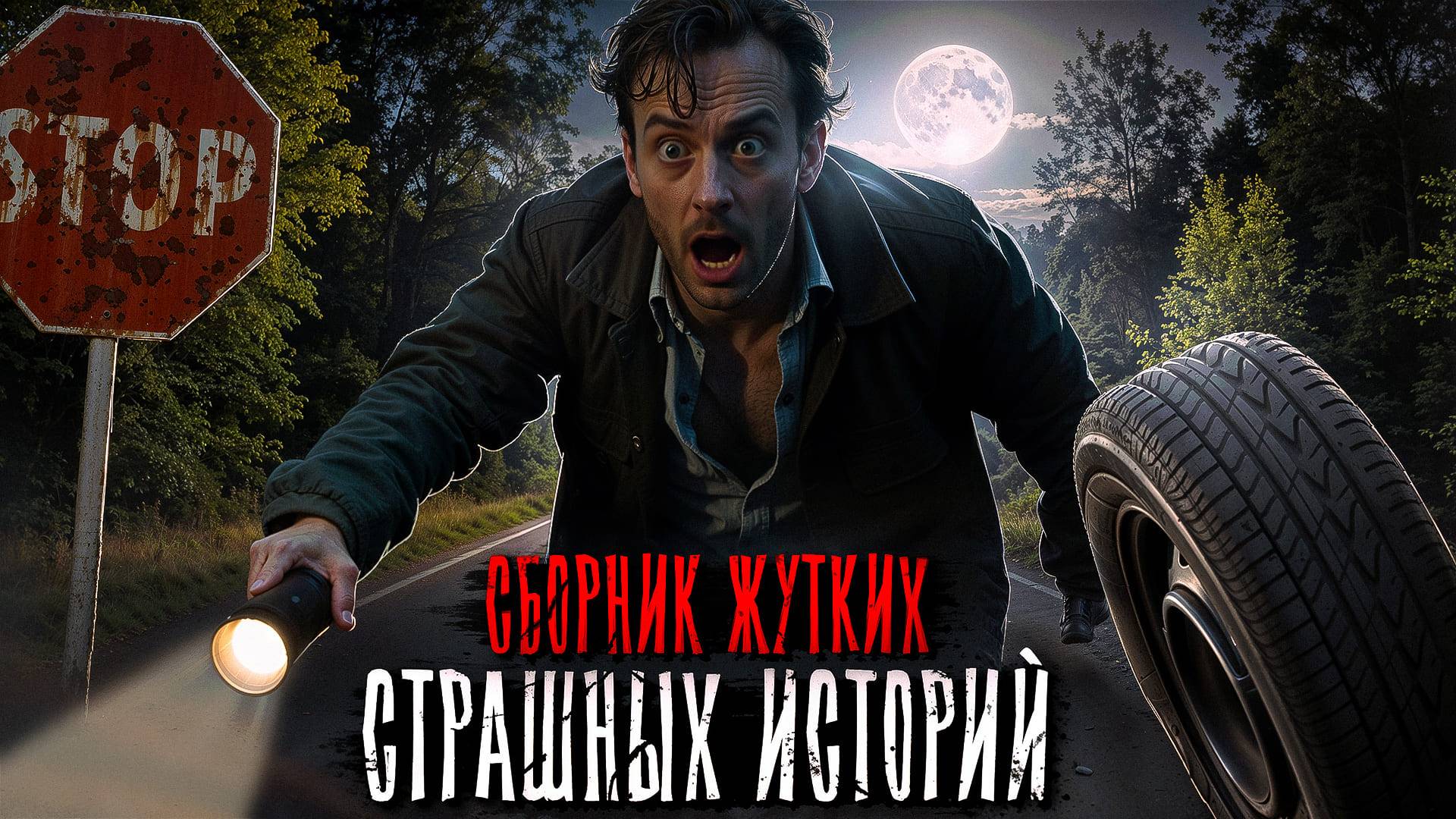 СБОРНИК ЖУТКИХ ИСТОРИЙ С РЕДДИТ. Страшные истории на ночь.