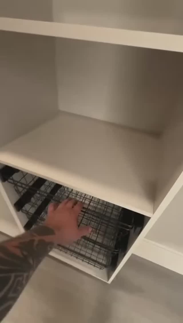 Гардероб ЖК Измаильский смотреть онлайн