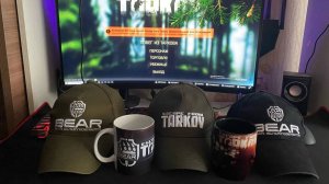 🔴 Escape from Tarkov Стрим