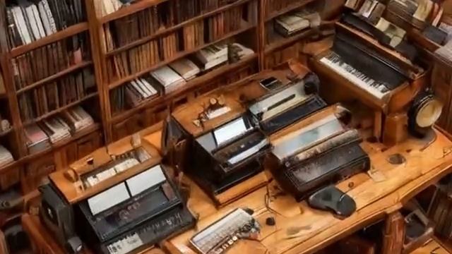Инструментальная музыка – Вдохновение природы в каждом звуке и дыхании
