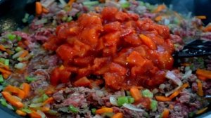 Болоньезе от Джейми Оливера