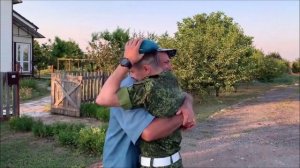 ВЛАДИМИР КУРСКИЙ - "МОЛИТВА ОТЦА". ПРЕМЬЕРА КЛИПА ИЗ 5 ВОЕННО-ПАТРИОТИЧЕСКОГО АЛЬБОМА.