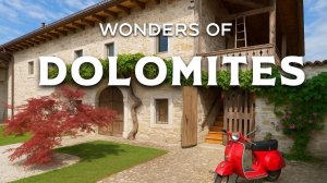 Dolomites - The Hidden Places No One Talks About!