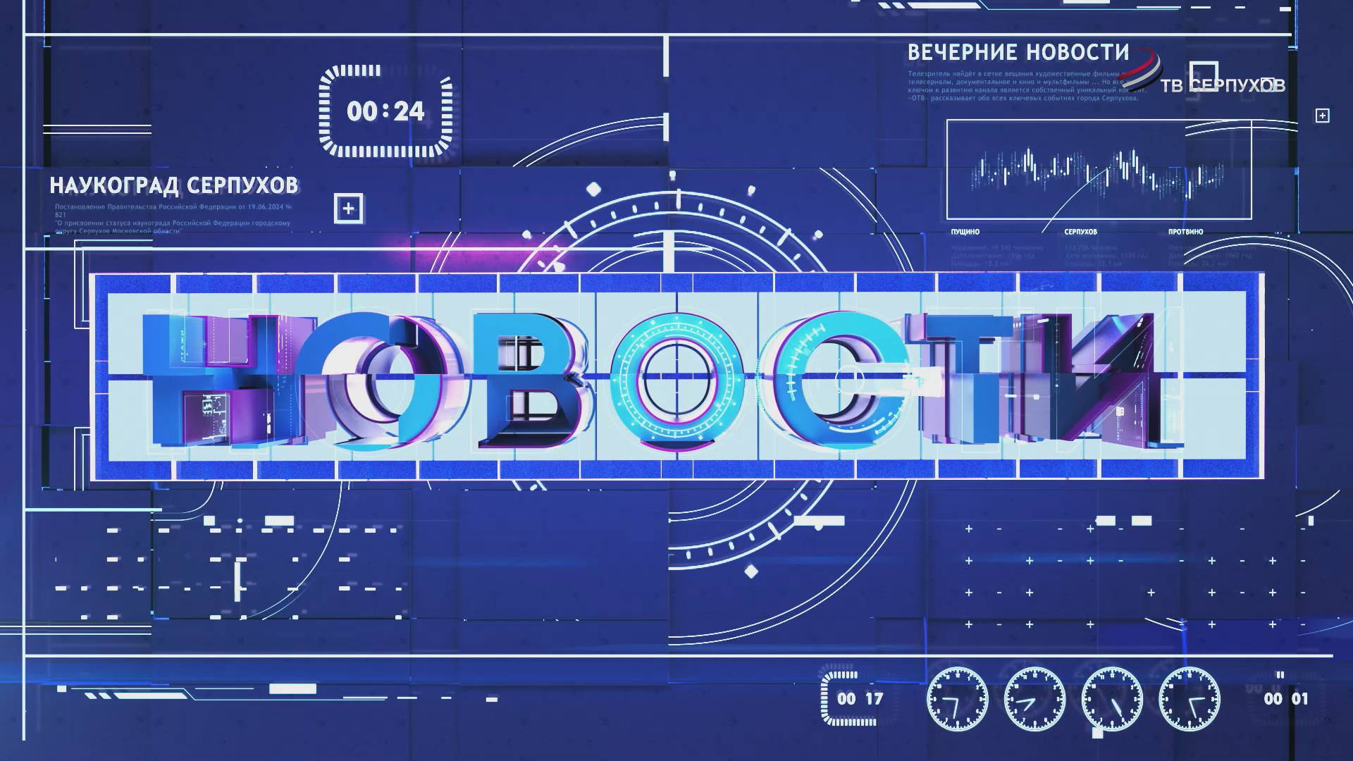 Новости 20.06.2025