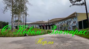 О новом Зоопарке Перми