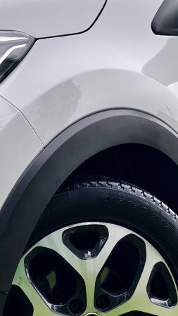 Renault Kaptur 2017