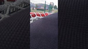 Запись со стадиона