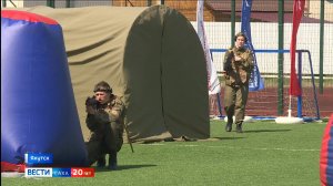 11:30 ВЕСТИ САХА 20/06/25 НА РУССКОМ ЯЗЫКЕ