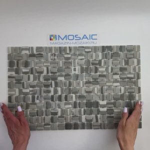 Мозаика Layers