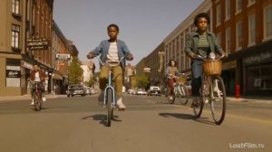 Оно: Добро пожаловать в Дерри. Озвученный тизер первого сезона.