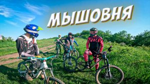 МЫШОВНЯ // СОБЕР-БАШ // POV ВИТАЛИКА