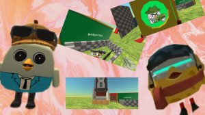 играю в игру от святого сыра 11 к