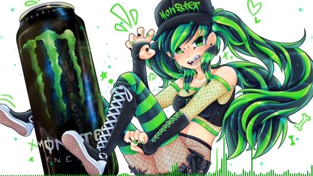 Ksenon, Burr Энергетик (Slowed + Reverb) смотреть онлайн