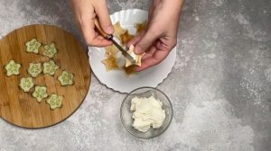 КАК ПРИГОТОВИТЬ КАНАПЕ С КРАСНОЙ ИКРОЙ? Быстрая, простая и вкусная закуска на праздничный стол!