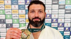 Сборная РФ по дзюдо поставила национальный рекорд на ЧМ в Будапеште