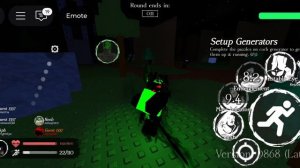 FORSAKEN (играю за НОВЫХ персонажей)