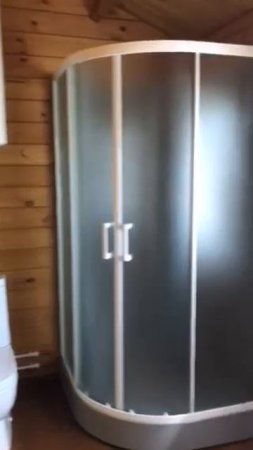 Примеры наших работ. Вариант оформления дачного домика