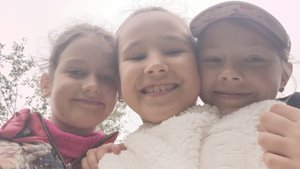мы играем в страшную гачу