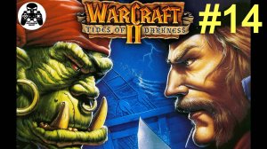 Warcraft 2: Tides of Darkness - 14.Великий Портал - кампания за Альянс Людей