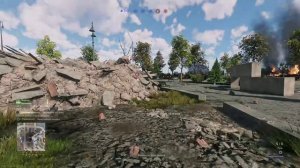 🎮💪Продолжаем играть в Енлистед💪🎮 Енлистед прохождение