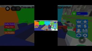 я за 1ролик сделала целый дом в ROBLOX(volchuchkoDevchuchko)