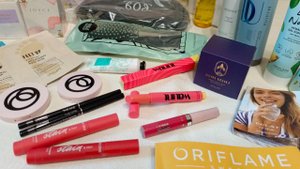 Мой зaказ из каталoга №8/2025 Оpифлэйм