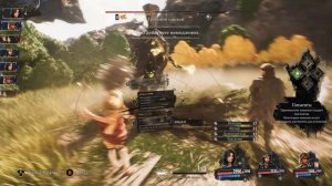 Clair Obscur  Expedition 33 - Громовой епископ (вызов)