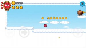 КРАСНЫЙ ШАРИК КРАСНЫШ КРАСНОВИЧ ПРОТИВ ЧЁРНОГО КВАДРАТА