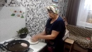 на пикник с внуком🏜🏜🏜//вкусно  поужинаем👌