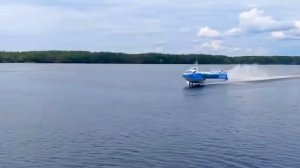 Второй Валдай направляется в Балаково