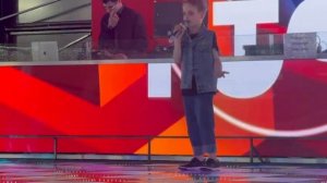 ТОЧЬ В ТОЧЬ. 2025. КОРОЛЬ И ШУТ. "ЗВОНОК"