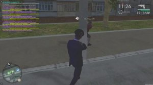 бх