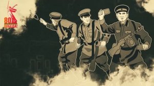 Подвиг сотрудников НКВД, часть 1: Оборона Брестского вокзала