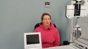 Отзыв о лазерной коррекции зрения в клинике "Зрение Ростов-на-Дону", 88001009876