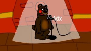 3 серия 2 сезон Мультяшное шоу