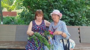 День Святой "Троицы" г. Волгодонск 2025г. 08 июня.