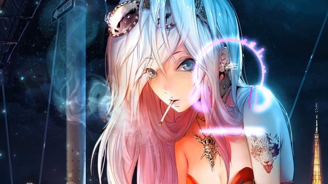 Katy Perry - Firework [Nightcore] смотреть онлайн