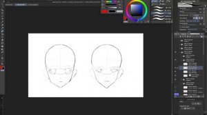 03-1. Basic Perspectives And Human Body