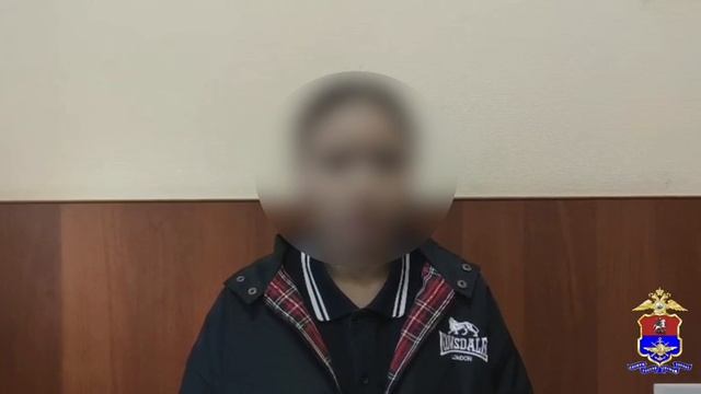Транспортными полицейскими столицы установлена школьница, разгромившая пригородную электричку