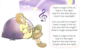 Starlight 3 Sivka-Burka Exercise 3 Page 91