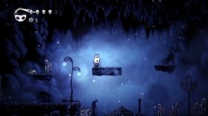 HOLLOW KNIGHT | Прохождение без комментариев #3 | VanyPlay